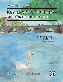 Key Leaders' Opinion on Orthopaedics