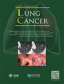 Lung Cancer