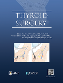 Thyroid Surgery