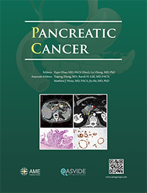 Pancreatic Cancer