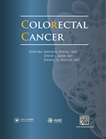 Colorectal Cancer