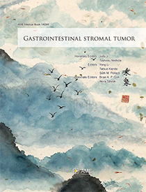 Gastrointestinal Stromal Tumor