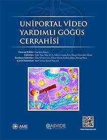 单孔胸腔镜（土耳其语版）